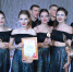 Жюри «Стартина» пришлось вручать два Кубка для лучших команд XXIII сезона - SalskNews.Ru