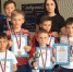 У каждого — медаль: сальские боксеры выступили на домашнем турнире - SalskNews.Ru
