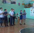 Впервые выпускники ДЮСШ получили свидетельства об окончании спортивной школы - SalskNews.Ru