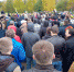 За участие в несанкционированном митинге можно заработать срок - SalskNews.Ru