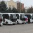 Новые автобусы для сальчан - Администрация Сальского района