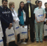 #СпасибоВрачам: сальские медики получили продуктовые наборы - SalskNews.Ru