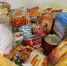 Продуктовый набор - Администрация Сальского района