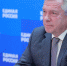 Президиум генсовета «Единой России» рекомендовал выдвинуть Василия Голубева кандидатом в губернаторы Дона - SalskNews.Ru