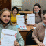 В рамках проекта в 2020 году состоялся также цикл бизнес-игр для подростков «#МойПервыйБизнес» - Администрация Сальского района