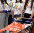 Волонтёры Сальского индустриального техникума готовы помочь тем, кто в этом нуждается - SalskNews.Ru