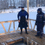 Чтобы Крещенские купания не обернулись бедой - SalskNews.Ru