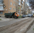 Стартовал весенний сезон дорожных работ - SalskNews.Ru