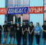 «Белозерное» стало победителем турнира по волейболу - SalskNews.Ru