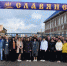 «Славяне» приглашают на свой юбилей! - SalskNews.Ru