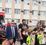 В День Победы в Сальске состоялись соревнования по силовому экстриму - SalskNews.Ru