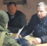 Донские мобилизованные получили вещевое имущество - SalskNews.Ru