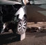 В Сальском районе «Toyota Camry» врезалась в дерево - SalskNews.Ru