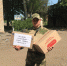 Волонтёрская группа #ВМЕСТЕСИЛЬНЕЕ продолжает собирать гуманитарную помощь для наших бойцов в зоне СВО и раненых в госпиталях - SalskNews.Ru