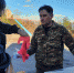 Связь должна быть тыла с фронтом: состоялась очередная поездка гуманитарного батальона «Нить надежды «Русский мир» в зону проведения спецоперации - SalskNews.Ru