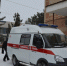 В Сальскую больницу привезли мужчину, которого в тамбуре поезда ударили ножом - SalskNews.Ru