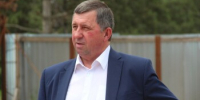 Глава Сальского района Владимир Березовский поздравляет сальских предпринимателей с профессиональным праздником - Администрация Сальского района