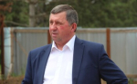 Глава Сальского района Владимир Березовский поздравляет сальских предпринимателей с профессиональным праздником