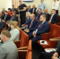 На Дону проходит образовательный семинар для глав городов и районов - Администрация Сальского района