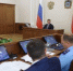 В донском правительстве проанализировали исполнение антикоррупционного законодательства - Администрация Сальского района