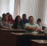 Проведен семинар-совещание с главами администраций городского и сельских поселений - Администрация Сальского района