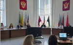 В Управлении Росреестра по Ростовской области состоялось плановое заседание коллегии