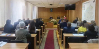 Состоялся семинар-совещание - Администрация Сальского района