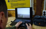 На полигонах ЮВО военнослужащие осваивают навыки и методы управления беспилотными системами
