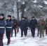 В день освобождения от немецко-фашистских захватчиков - Администрация Сальского района