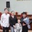 Ордена и медали – родным Героев - Администрация Сальского района