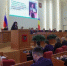 Задачи по развитию добровольчества в рамках нацпроекта «Молодежь и дети» обсудили на заседании областного правительства - Администрация Сальского района