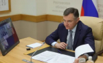 Юрий Слюсарь поставил задачи министерствам по итогам приёма граждан, проведённого по поручению президента