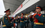 В Ростовской области создан оргкомитет по подготовке к 81-й годовщине Победы