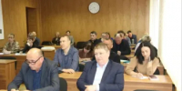 Проведен первый в 2026 году семинар - совещание - Администрация Сальского района