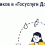 Как найти историю показаний счётчиков в «Госуслуги Дом» - Администрация Сальского района