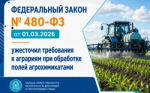 О новых правилах информирования пчеловодов