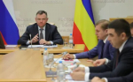 На Дону вводится новый порядок оповещения населения при угрозе беспилотной и ракетной опасности